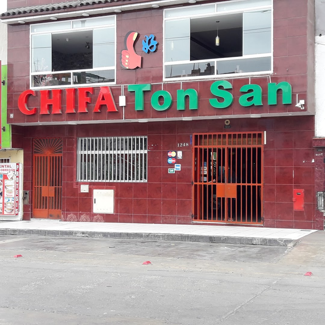 Chifa Ton San