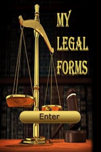 Download Legal Forms Document Templates apk
