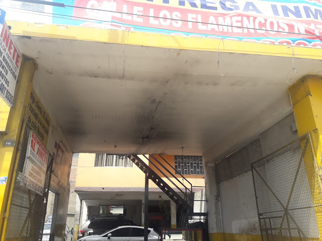 Mecánica General De Vehículos S.A.C - Callao