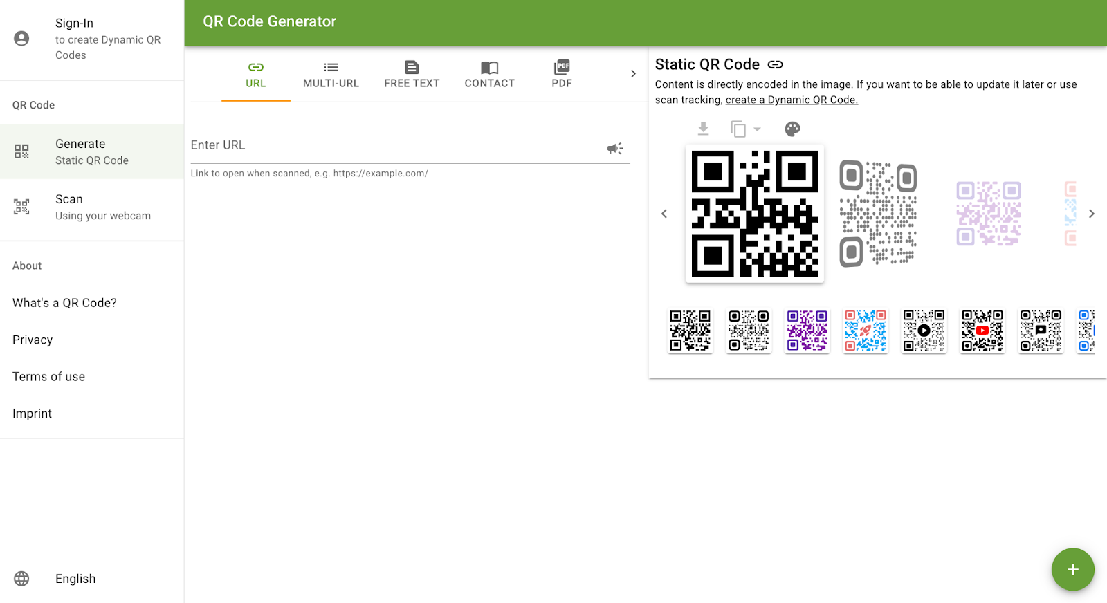 Geek insider, geekinsider, geekinsider. Com,, 7 best qr code generators for upgrading your marketing campaigns, business