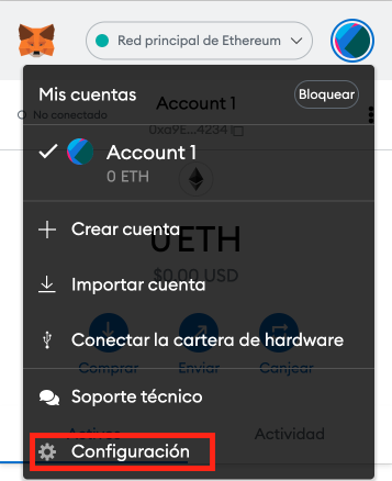 Does MetaMask censor Venezuelan users?