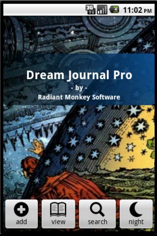 Dream Journal Pro apk