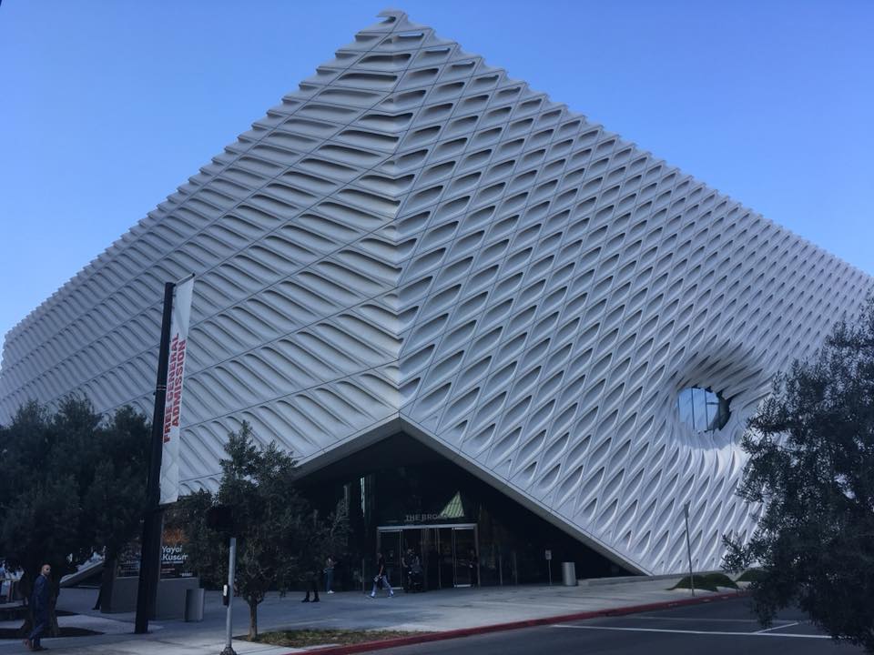 Best Historical Places to visit in Los Angeles