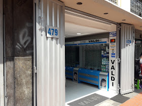 Optica Valdi
