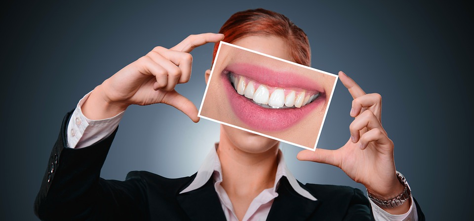 Woman, Smile, Tooth, Health, Mouth, Dental Care