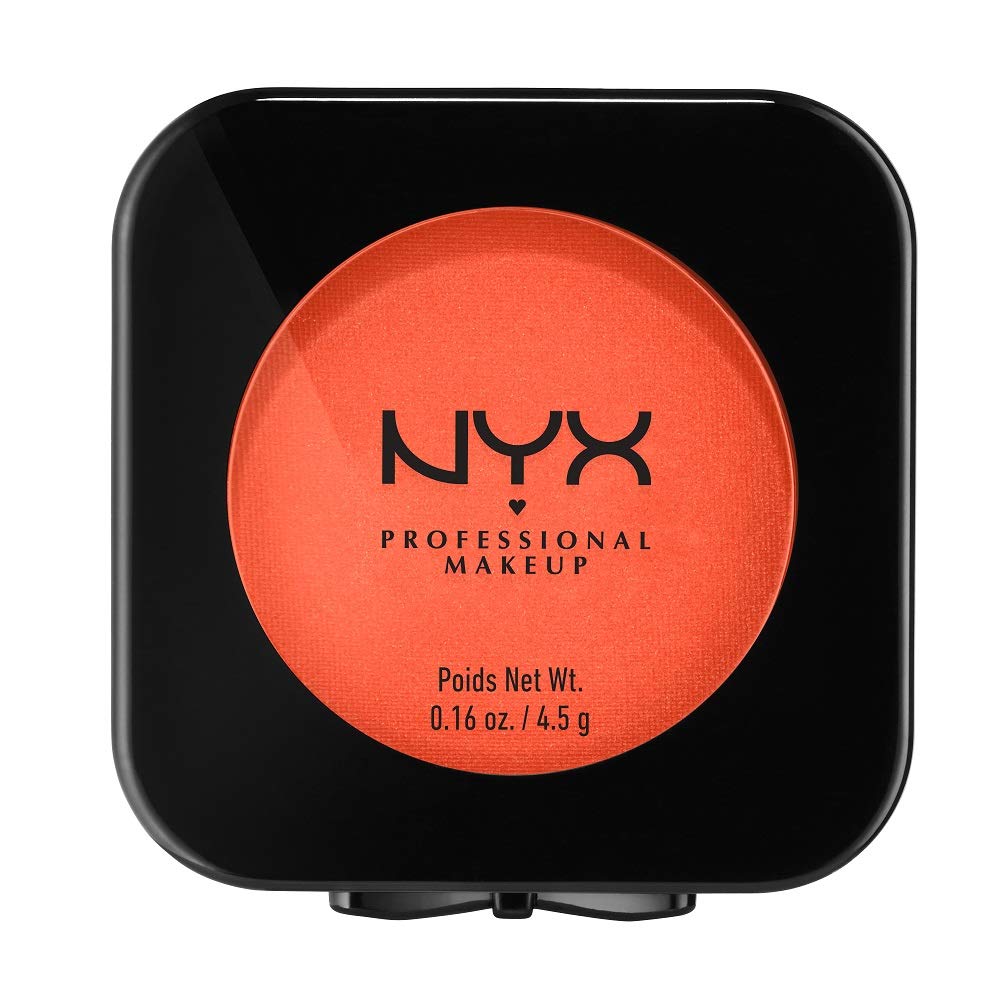 Nyx Professional Makeup High Definition Double Dare Blush