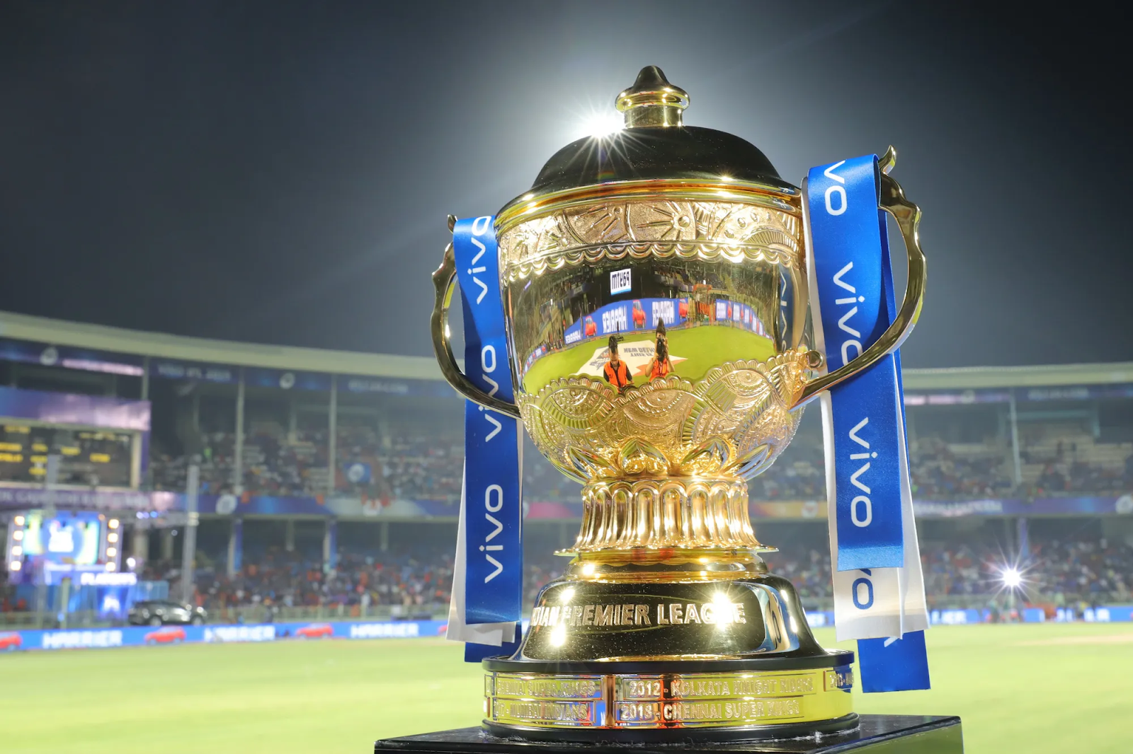 IPL 2021: No impact of lockdown on the IPL, says the MCA