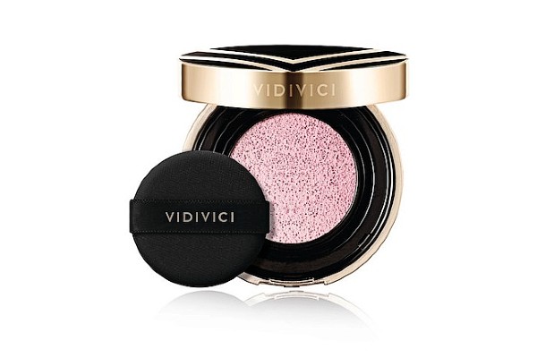 Vidivici Skin Illumination Cushion SPF 30 PA++ from W Concept