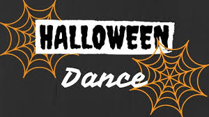 Halloween Dance Halloween Dance
