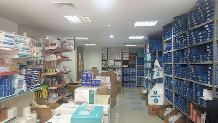 Çağan Medikal Ltd Şti