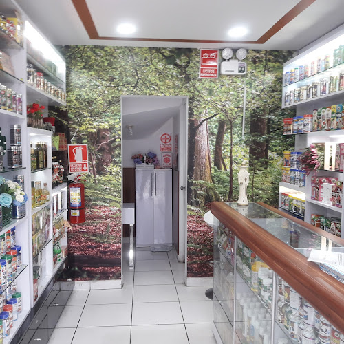 Fitogreen-Shop - Lince