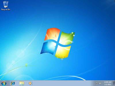 Description: Cara Install Ulang Windows 7 Lengkap+Gambar
