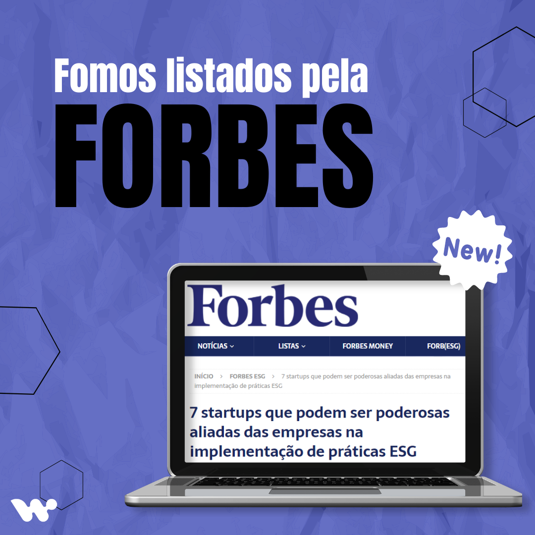 Forbes Brasil ESG