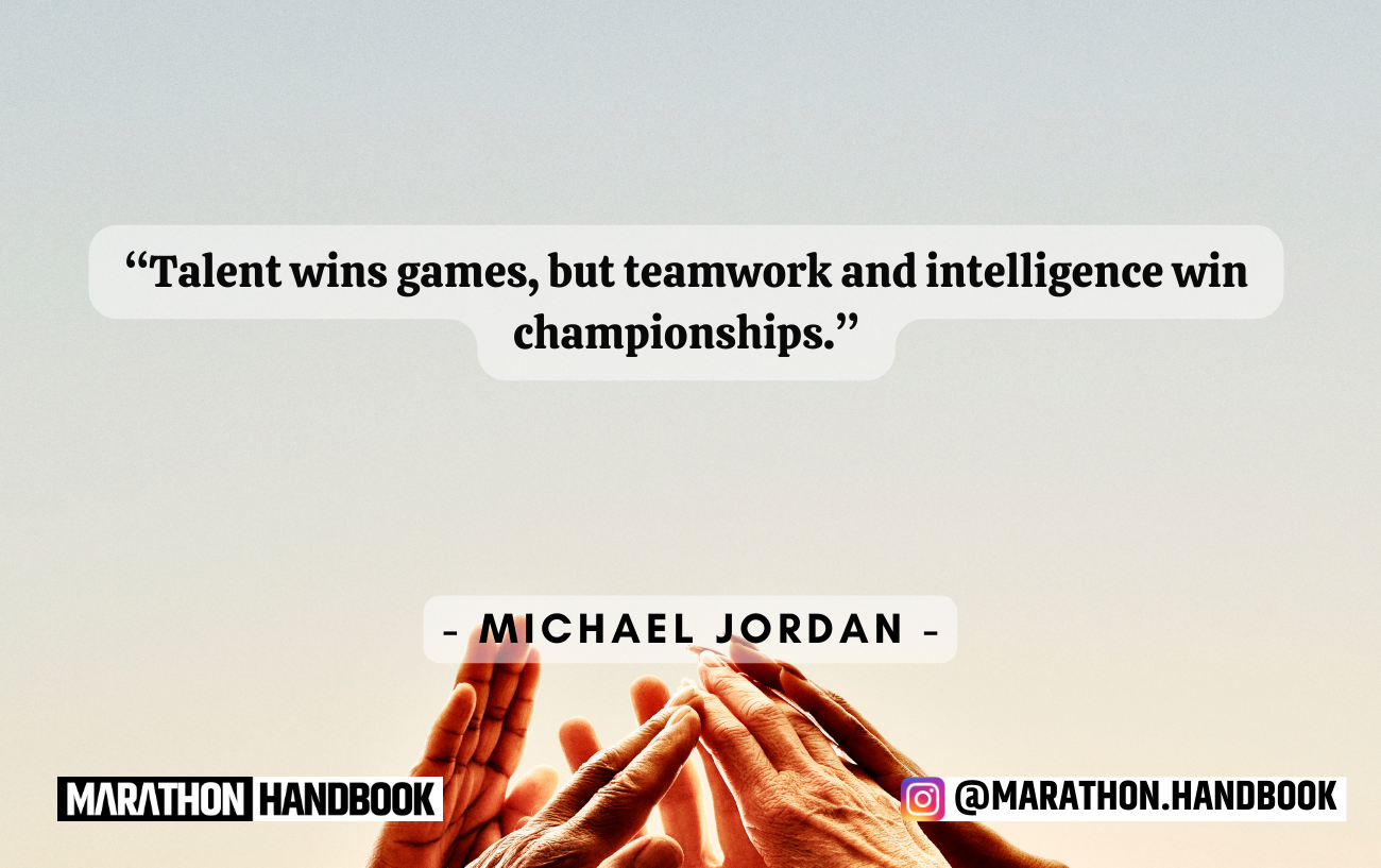 Teamwork quote #1.2