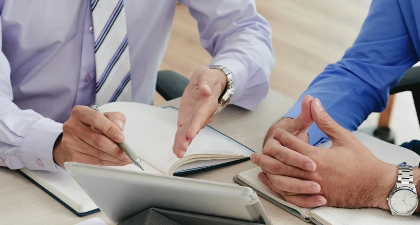 Vay thấu chi có tài sản đảm bảo