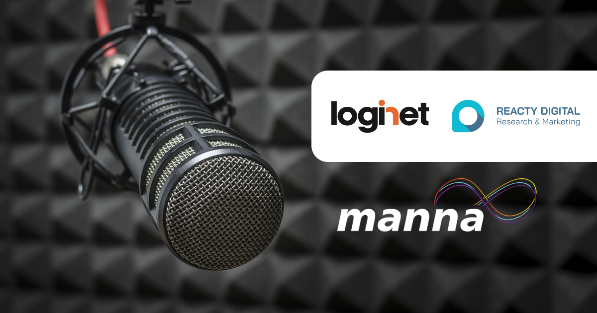 A Manna FM 98.6 adását a Loginet Systems Kft. és a Reacty Digital szakértőivel
