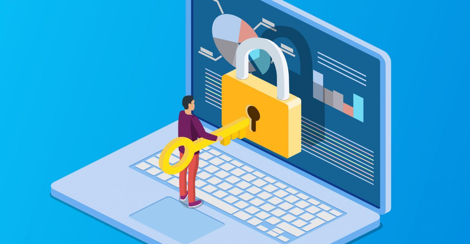 Managing Encryption for Data Centers Is Hard. And It Will Get Harder | Data  Center Knowledge | News and analysis for the data center industry
