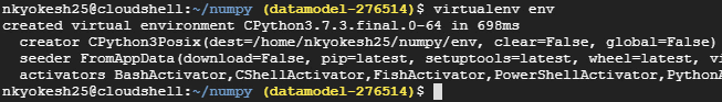 app engine datacloudies