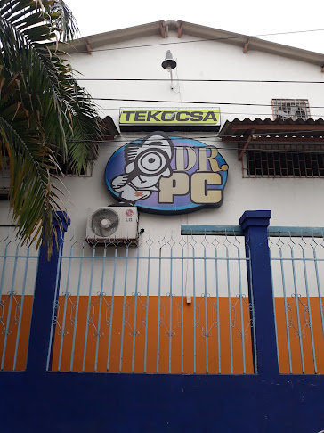 Tekocsa - DR.PC - Guayaquil