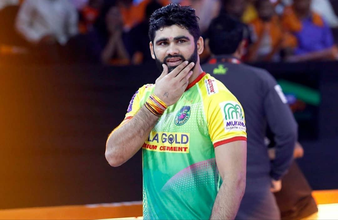 Pardeep Narwal to summon his former club once again!   