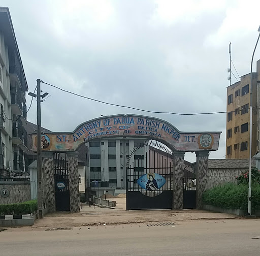 St Anthony of Padua Parish Nkpor, Limca Rd, Nkpor, Nigeria, Synagogue, state Anambra