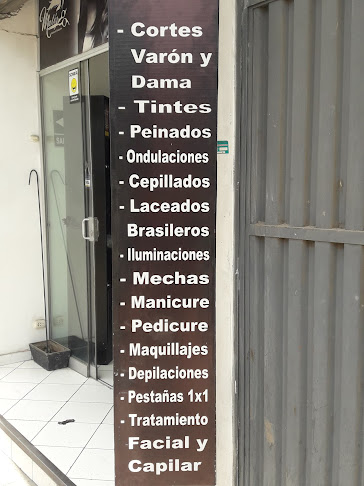 Comentarios y opiniones de Maja Salon & Spa