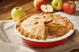 All-American Apple Pie Recipe - The Produce Moms