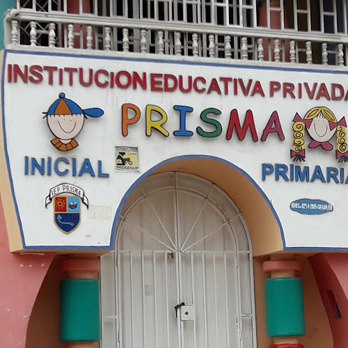 Opiniones de Institucion Educativa Privada Prisma en Chiclayo - Escuela