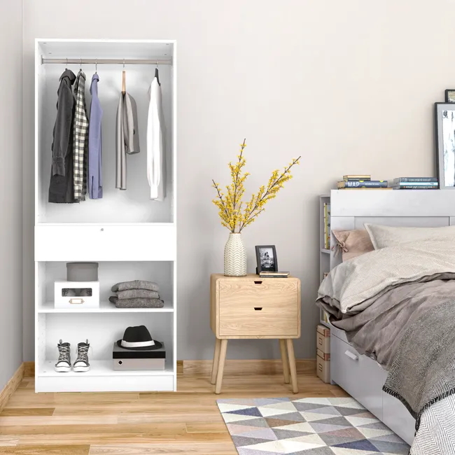 Armoire style dressing SPACEO 