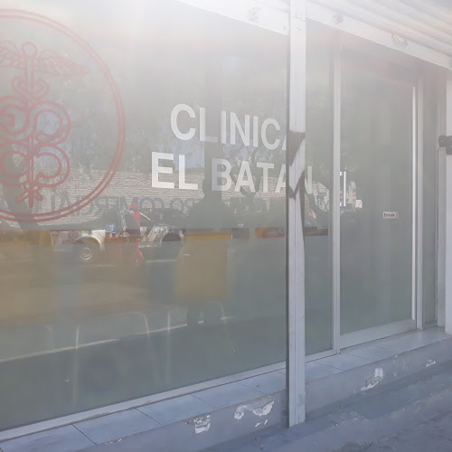 Clínica El Batán - Médico