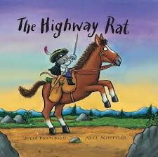 Image result for The Highway Rat