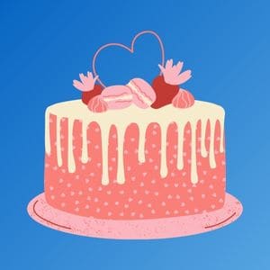 cake