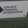 Strateji Finansal ve Kurumsal Yönetim Hizmetleri