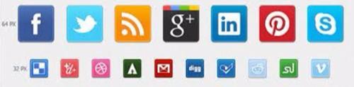 social media