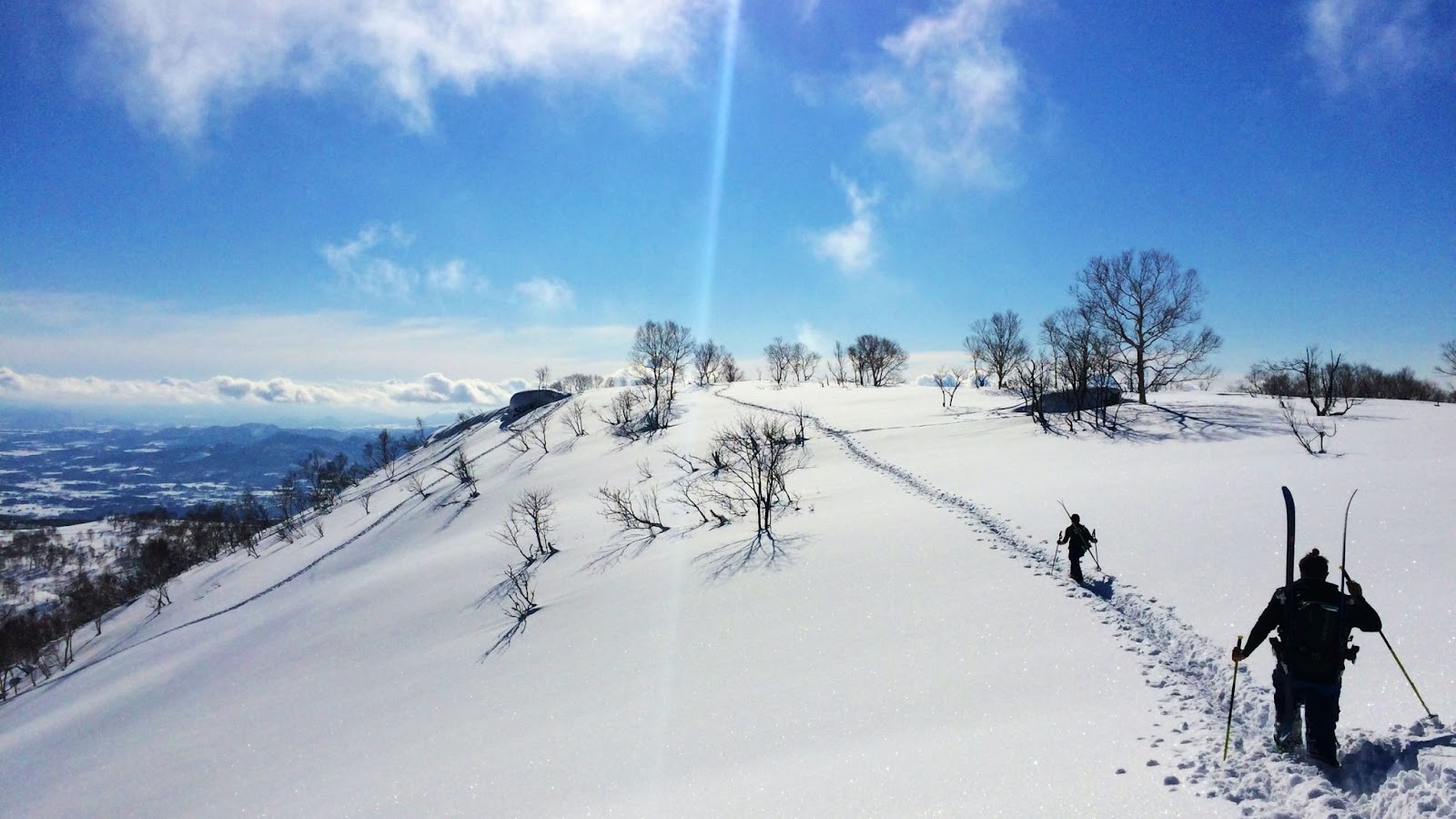 外国人のファンが多い北海道ニセコを思い切り楽しもう Goandup Picks