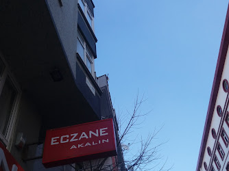 Akalın Eczanesi