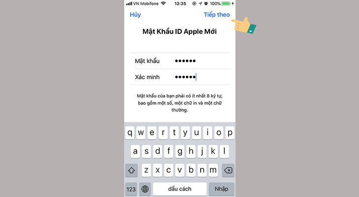 Tìm hiểu về icloud và tầm quan trọng của chúng