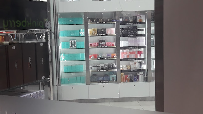 Opiniones de Perfumerías Unidas en Guadalupe - Perfumería