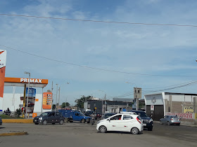 Navajas Barbería