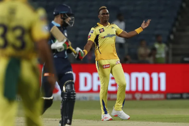 Dwayne Bravo-Most Wickets For Chennai Super Kings