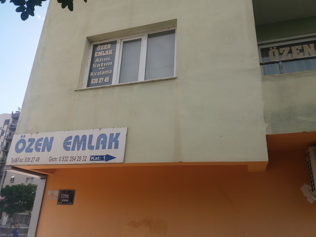 zen Emlak