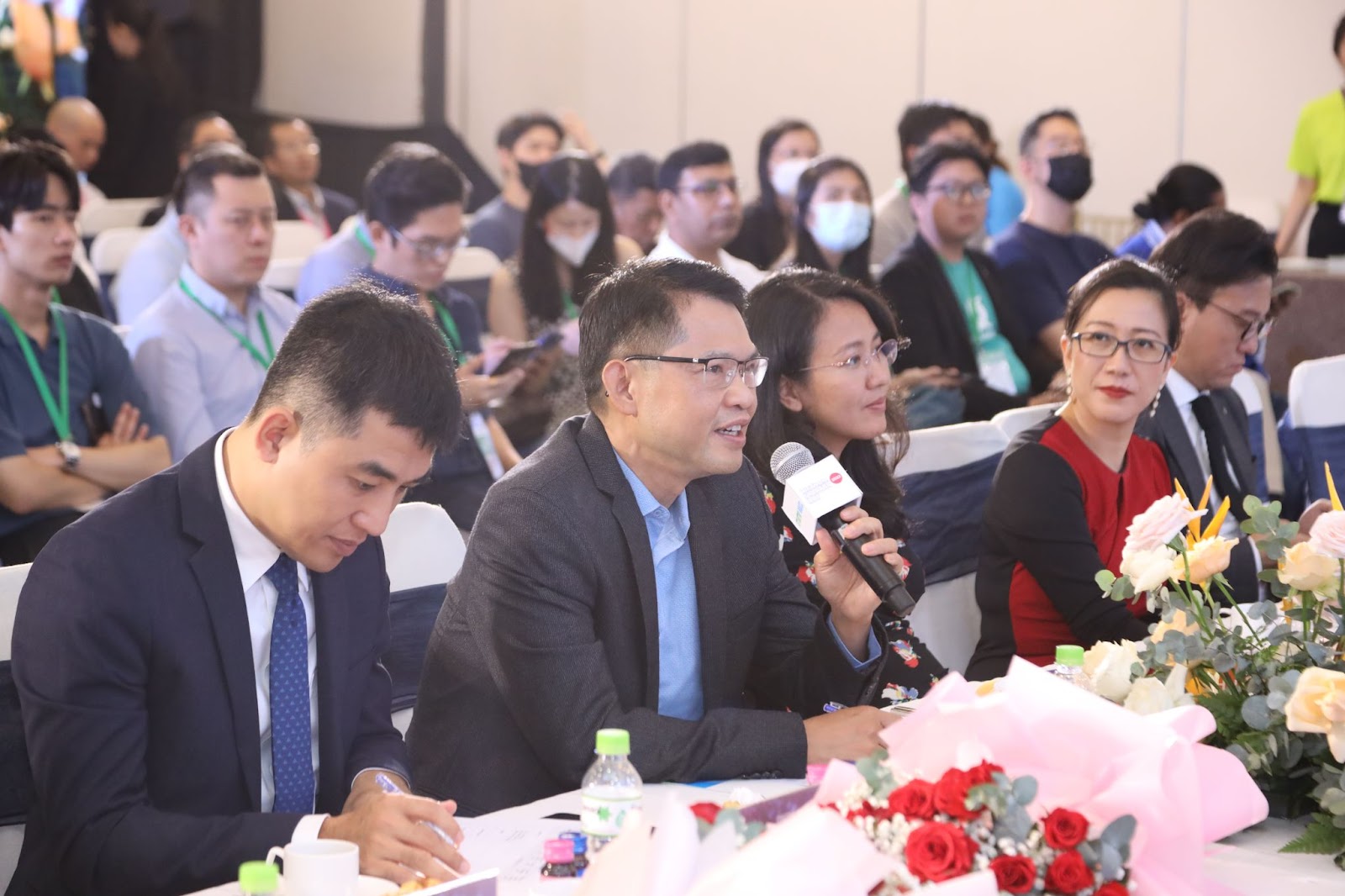  Quán quân Startup Wheel 2022 là startup giải pháp thông minh cho điều hòa không khí