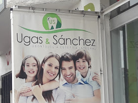 Ugas & Sánchez Odontología Estética Integral