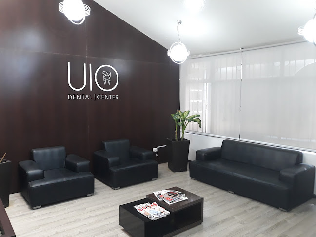 UIO Dental Center - Quito