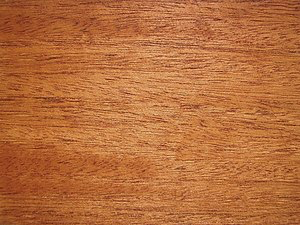 Holz Textur (5 Schritte zur perfekten Maserung)