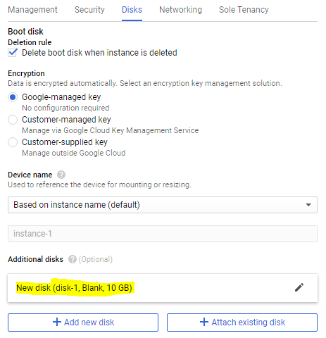 datacloudies google compute engine