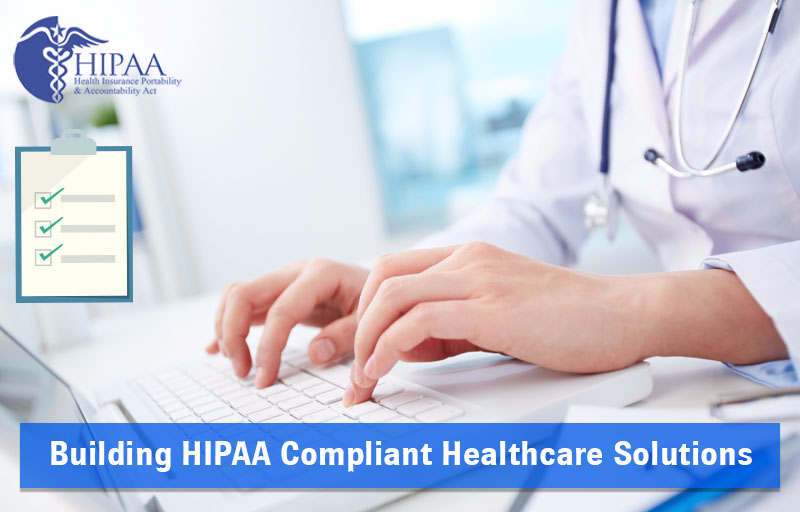 Evon's Experience of Building HIPAA Compliant Healthcare Solutions