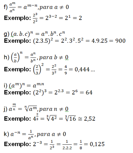 Notação científica #matemática #potenciacaopassoapasso #notacaocienti