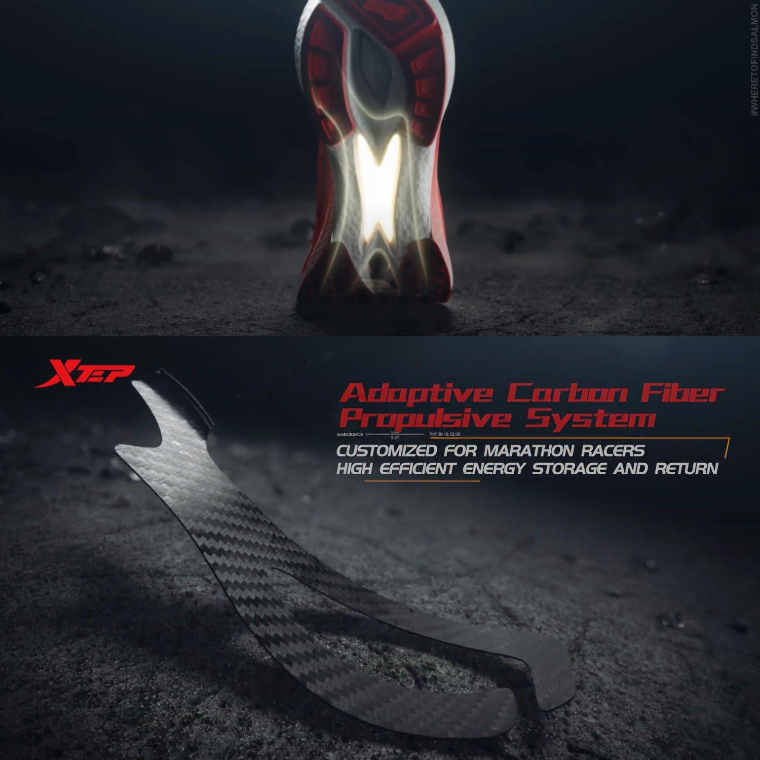 xtep 160x 1.0