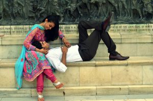 Bali Honeymoon Package
